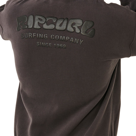 Rip Curl Surf Puff Zip-Up Hoodie 5