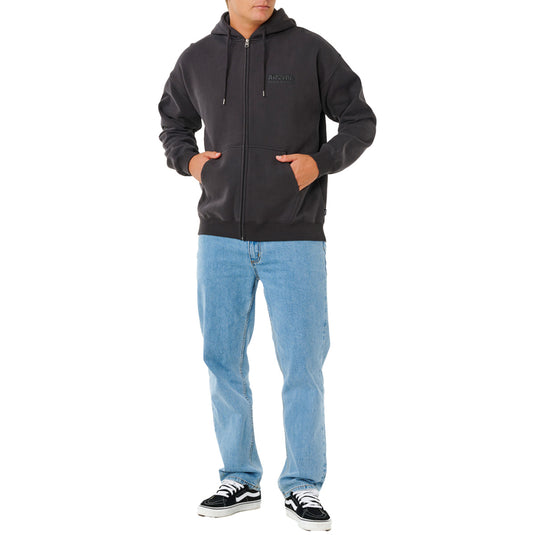 Rip Curl Surf Puff Zip-Up Hoodie 6
