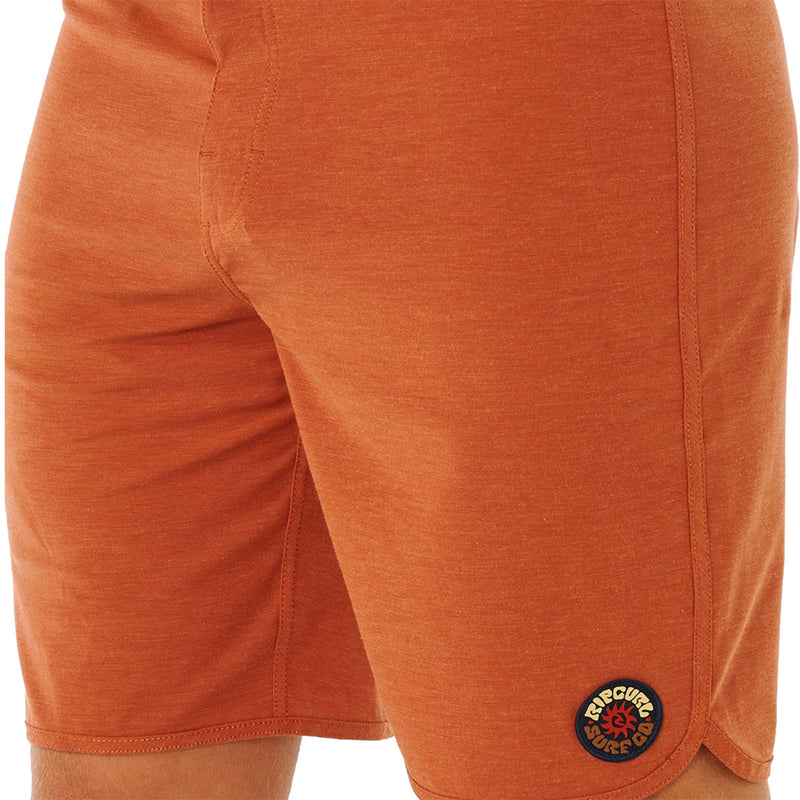 Load image into Gallery viewer, Rip Curl Mirage Pacific Rinse Easy 19" Boardshorts 4
