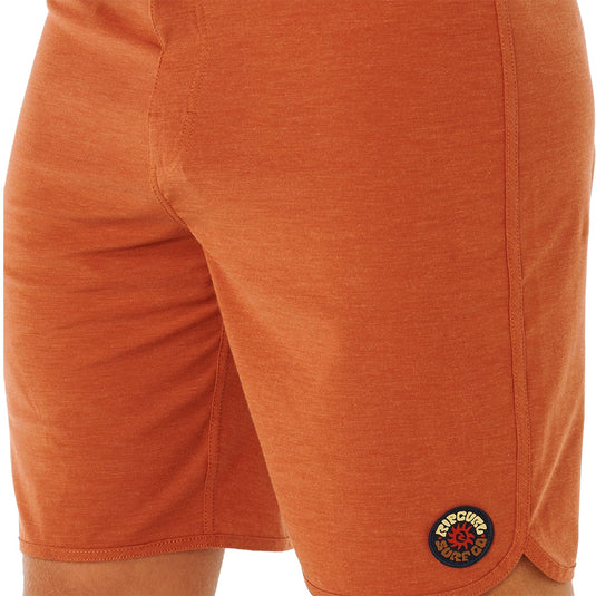 Rip Curl Mirage Pacific Rinse Easy 19" Boardshorts 4