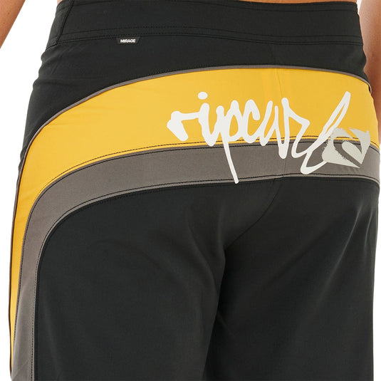 Rip Curl Mirage Archive 20" Boardshorts 5