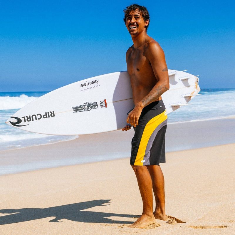 Load image into Gallery viewer, Rip Curl Mirage Archive 20" Boardshorts 7
