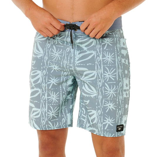 Rip Curl Mirage Sessions 19" Boardshorts 4
