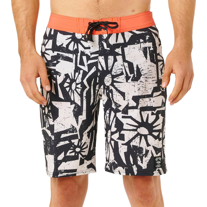 Load image into Gallery viewer, Rip Curl Mirage Liquid Trips 20" Boardshorts 1
