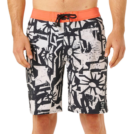 Rip Curl Mirage Liquid Trips 20" Boardshorts