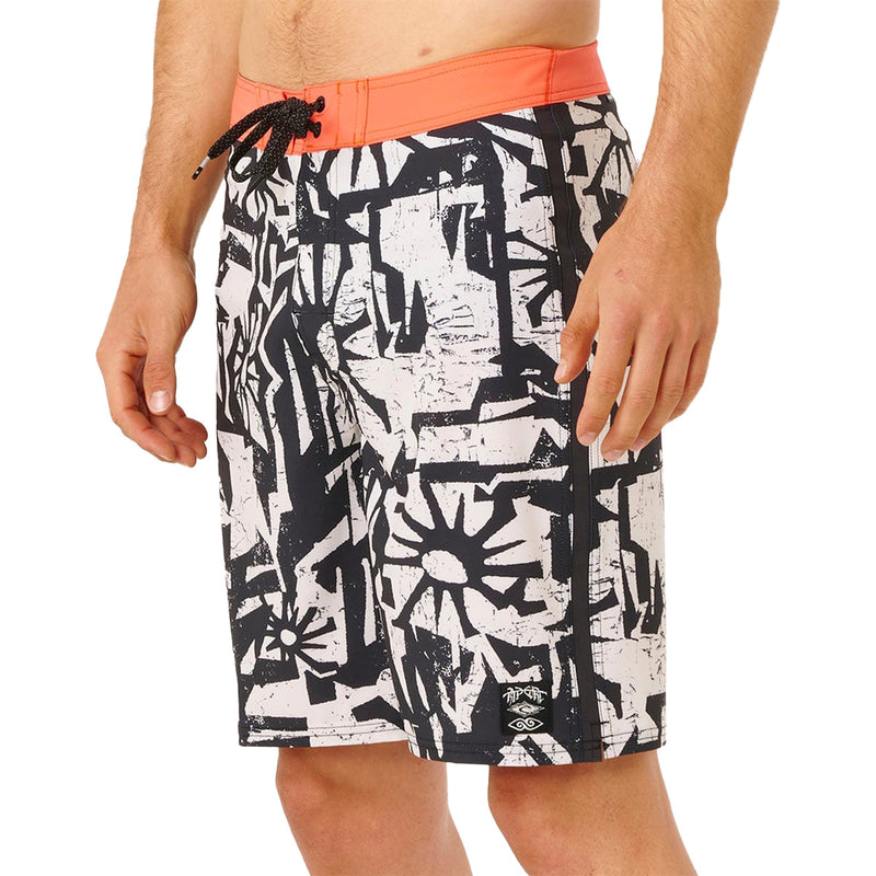 Load image into Gallery viewer, Rip Curl Mirage Liquid Trips 20" Boardshorts 3
