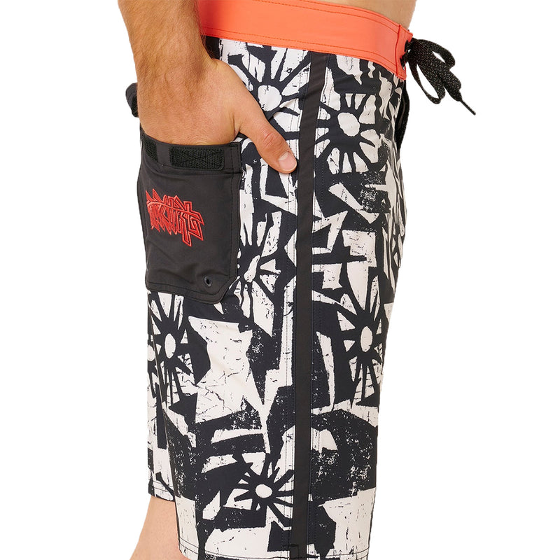 Load image into Gallery viewer, Rip Curl Mirage Liquid Trips 20" Boardshorts 4
