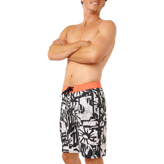 Rip Curl Mirage Liquid Trips 20" Boardshorts 5