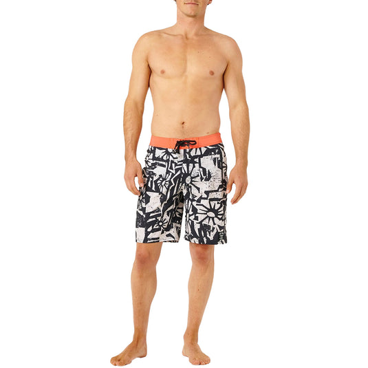 Rip Curl Mirage Liquid Trips 20" Boardshorts 6