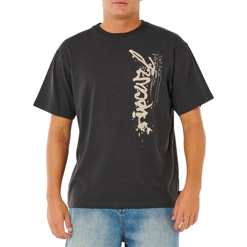 Load image into Gallery viewer, Rip Curl Medina Inner Visions T-Shirt 1
