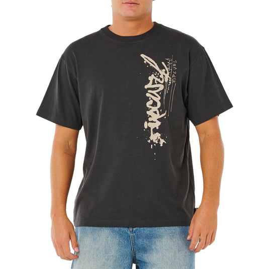 Rip Curl Medina Inner Visions T-Shirt 1