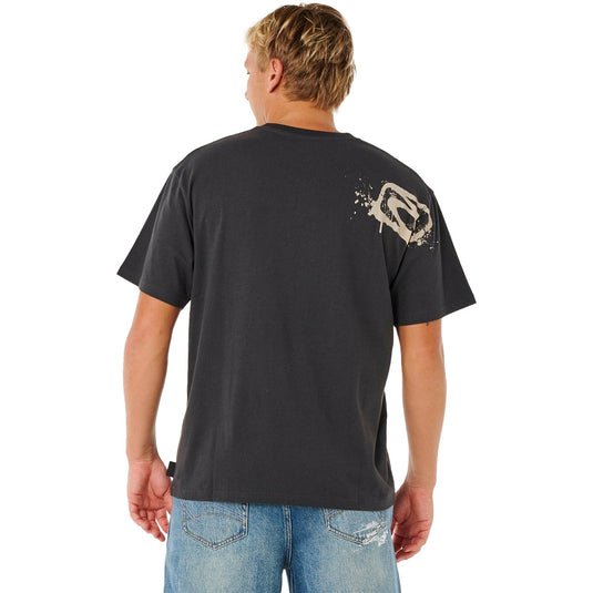 Rip Curl Medina Inner Visions T-Shirt 2