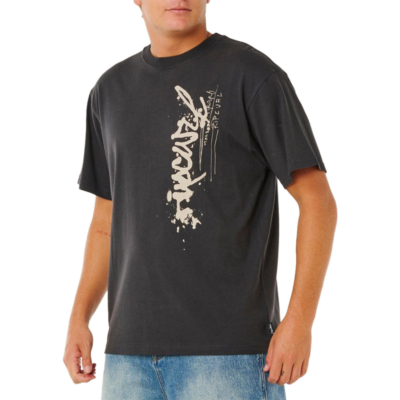 Load image into Gallery viewer, Rip Curl Medina Inner Visions T-Shirt 3
