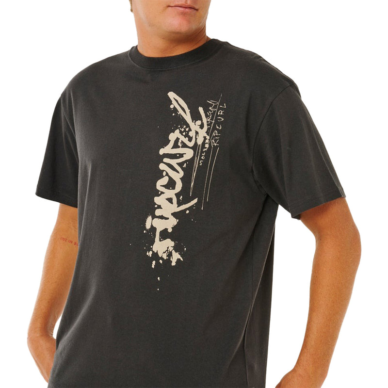 Load image into Gallery viewer, Rip Curl Medina Inner Visions T-Shirt 4
