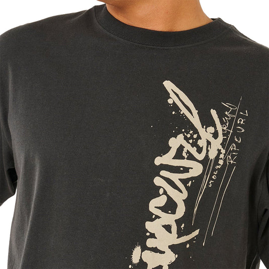 Rip Curl Medina Inner Visions T-Shirt 5