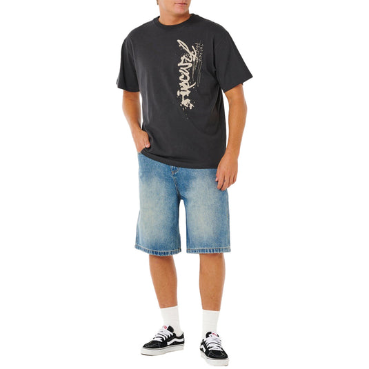 Rip Curl Medina Inner Visions T-Shirt 6