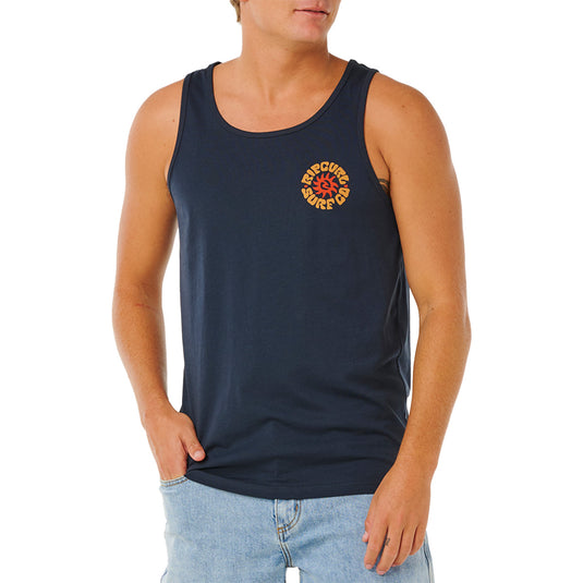 Rip Curl Pacific Rinse Tank Top 7