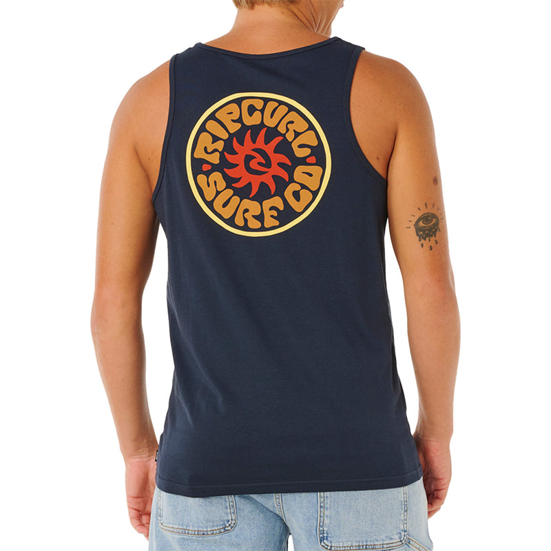Load image into Gallery viewer, Rip Curl Pacific Rinse Tank Top 8
