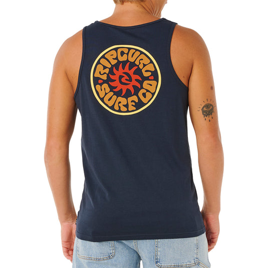 Rip Curl Pacific Rinse Tank Top 8