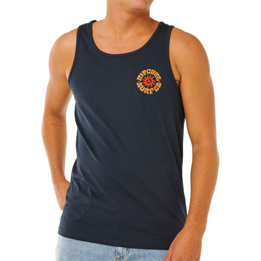 Rip Curl Pacific Rinse Tank Top 10