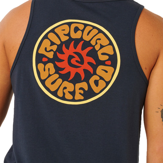 Rip Curl Pacific Rinse Tank Top 11