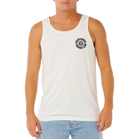 Rip Curl Pacific Rinse Tank Top 1
