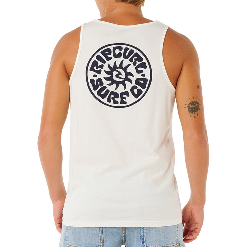 Load image into Gallery viewer, Rip Curl Pacific Rinse Tank Top 2
