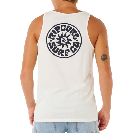 Rip Curl Pacific Rinse Tank Top 2