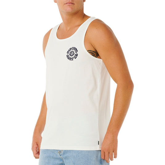 Rip Curl Pacific Rinse Tank Top 3