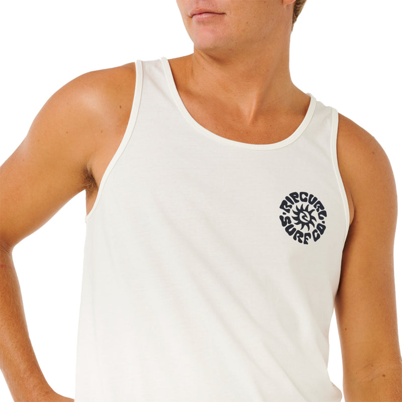 Load image into Gallery viewer, Rip Curl Pacific Rinse Tank Top 4
