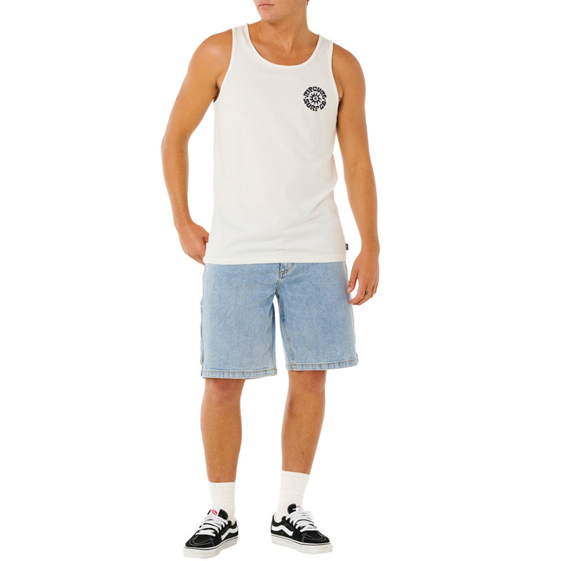 Load image into Gallery viewer, Rip Curl Pacific Rinse Tank Top 6
