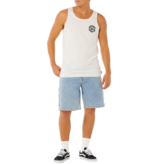 Rip Curl Pacific Rinse Tank Top 6