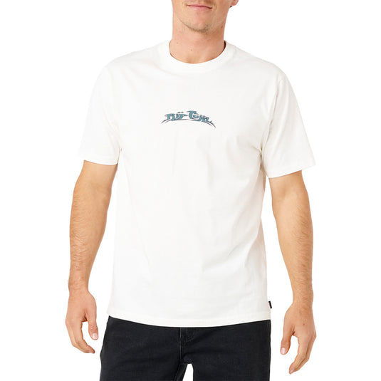 Rip Curl Hazed And Tubed T-Shirt 7