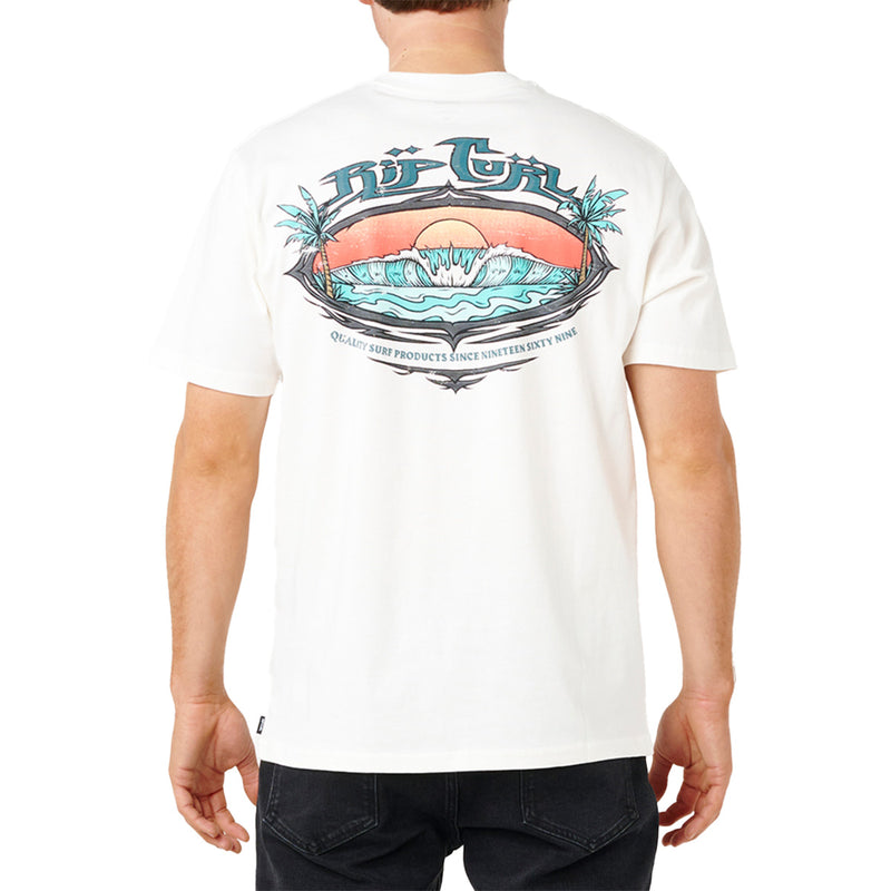 Load image into Gallery viewer, Rip Curl Hazed And Tubed T-Shirt 8
