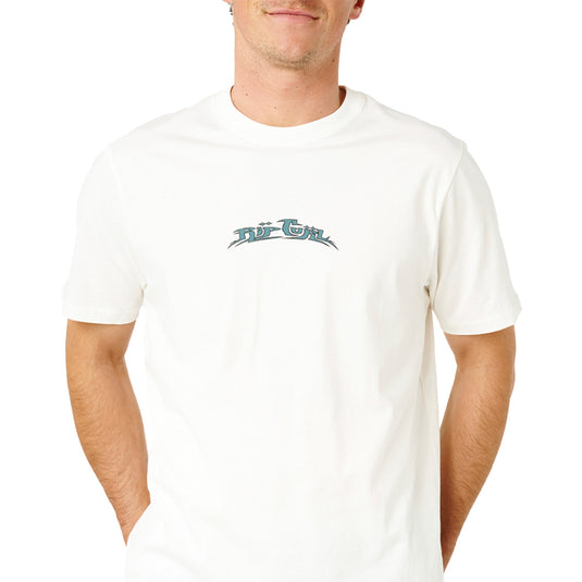 Rip Curl Hazed And Tubed T-Shirt 10