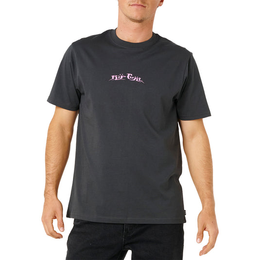Rip Curl Hazed And Tubed T-Shirt 1