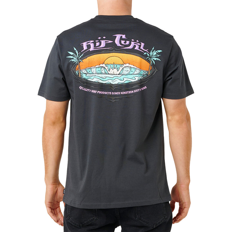 Load image into Gallery viewer, Rip Curl Hazed And Tubed T-Shirt 2
