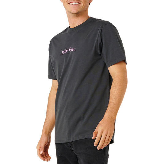 Rip Curl Hazed And Tubed T-Shirt 3