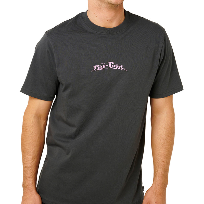 Load image into Gallery viewer, Rip Curl Hazed And Tubed T-Shirt 4
