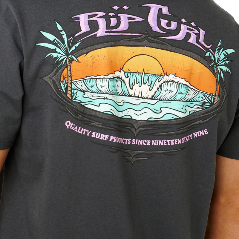 Load image into Gallery viewer, Rip Curl Hazed And Tubed T-Shirt 5
