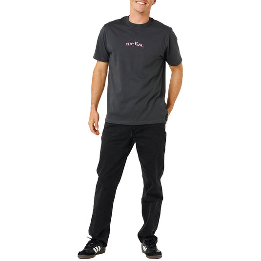 Rip Curl Hazed And Tubed T-Shirt 6