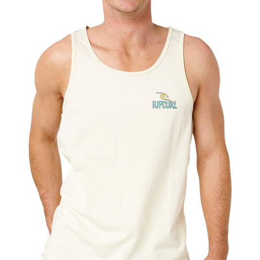 Rip Curl Shred Till Dead Tank Top 4