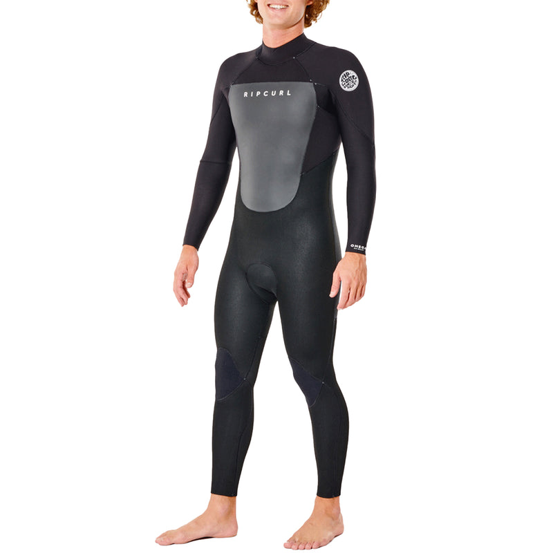 Load image into Gallery viewer, Rip Curl Omega 4/3 Back-Zip Wetsuit • 2023 3
