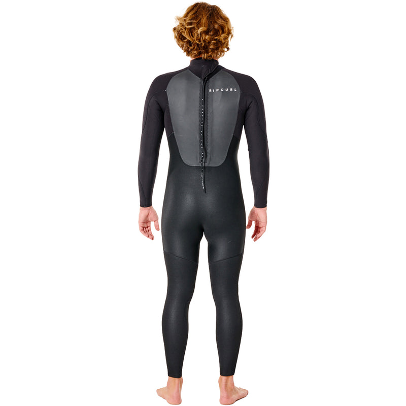 Load image into Gallery viewer, Rip Curl Omega 4/3 Back-Zip Wetsuit • 2023 2
