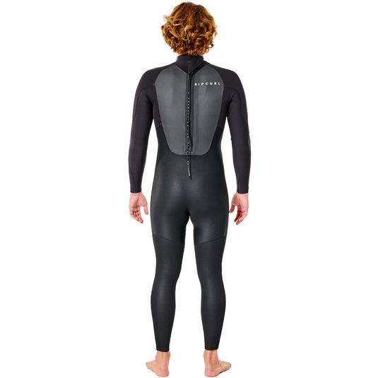Rip Curl Omega 4/3 Back-Zip Wetsuit • 2023 2
