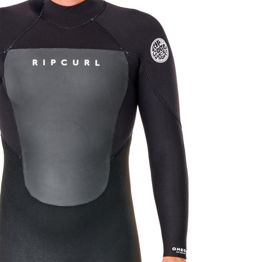 Rip Curl Omega 4/3 Back-Zip Wetsuit • 2023 5