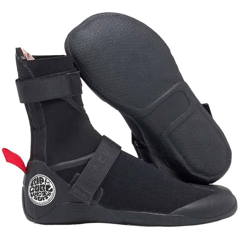 Load image into Gallery viewer, Rip Curl Flashbomb 7mm Round-Toe Boots 1
