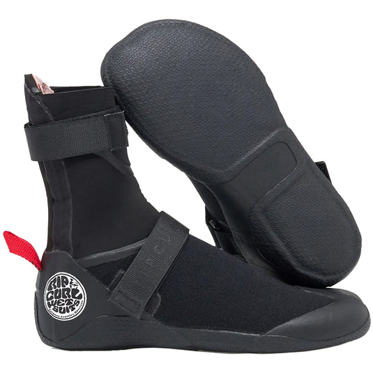 Rip Curl Flashbomb 7mm Round-Toe Boots 1