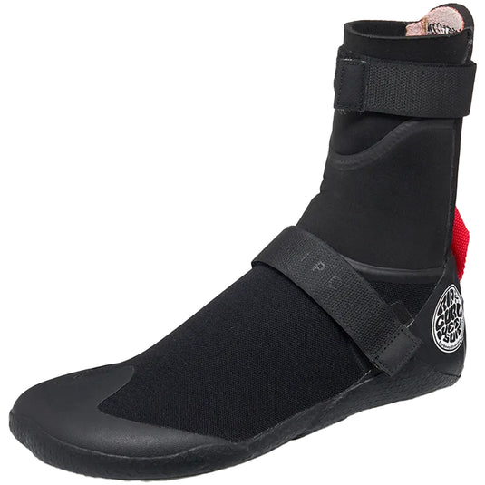 Rip Curl Flashbomb 7mm Round-Toe Boots 2