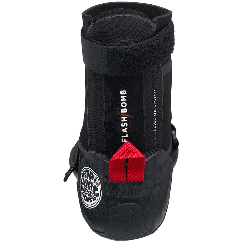 Load image into Gallery viewer, Rip Curl Flashbomb 7mm Round-Toe Boots 4
